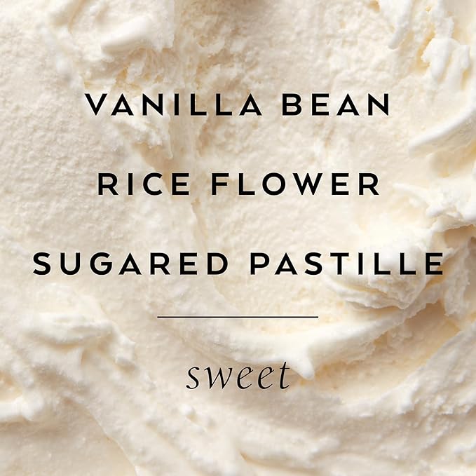 LOLLIA Wish Body Butter, 5.5 oz. - Sugared Pastille Fragrance - Shea Butter & Cocoa Butter, Body Lotion for Women, Hydrating & Smooth Body Moisturizer-FemmiqueWomen