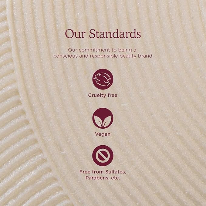 HANNI Splash Salve Body Mask, In-Shower Moisturizer with Coconut, Jojoba, Shea Butter & Glycerin, Deep Conditioning for All Skin Types, 250 mL / 8.8 oz-FemmiqueWomen