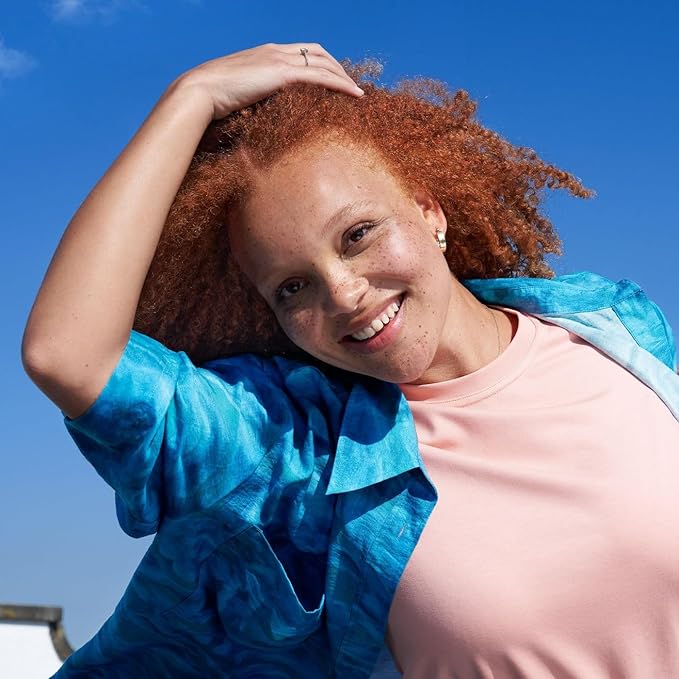 Head & Shoulders Dandruff Shampoo, Clinically Proven Anti Dandruff & Scalp Care Treatment, Fresh Green Apple Scent, Paraben-Free, 32.1 Fl Oz Each, 2 Pack-FemmiqueWomen