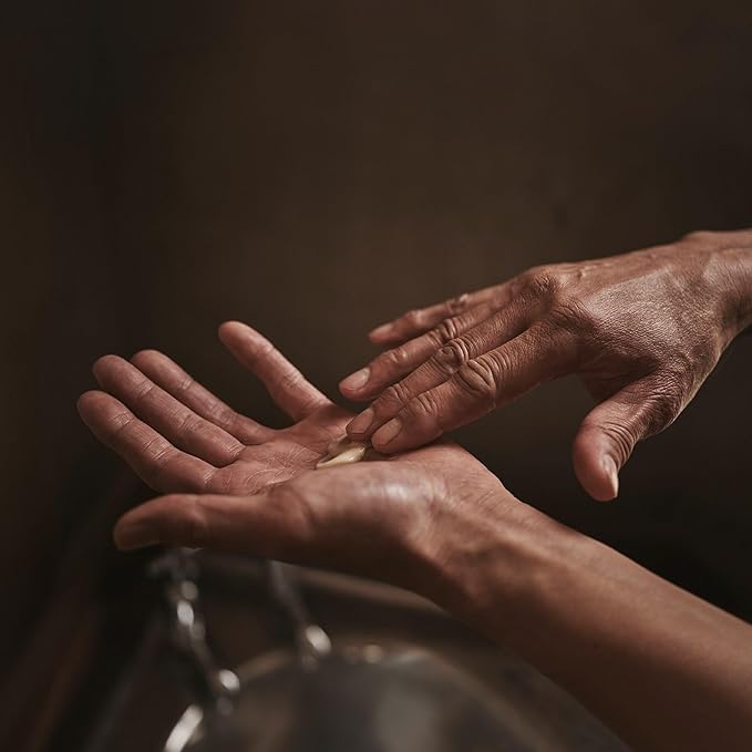 Aesop Rejuvenate Intensive Body Balm | Intensive Moisturising, Nourishing, Hydrating | Enhanced with Macadamia Nut and Sandalwood Oils | 16.9 oz / 500mL-FemmiqueWomen