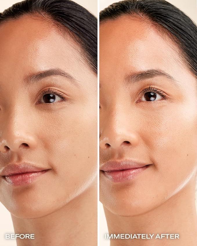 Then I Met You Birch Milk Refining Toner, Exfoliating & Hydrating Face Toner with Birch Juice, AHAs & PHAs, Vegan & Clean Skincare, 3.38 oz-FemmiqueWomen