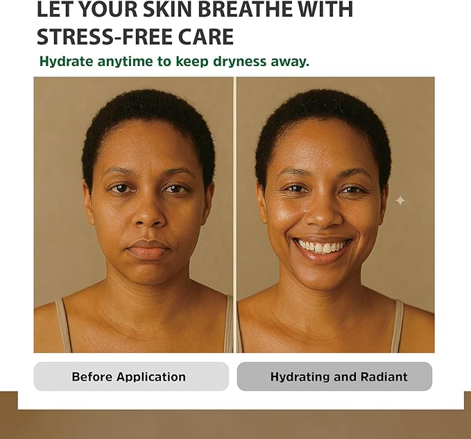 Haberlea Face Mist – Natural Rose-Scented, Alcohol-Free Facial Spray for All-Day Hydration & Pre-Makeup Use – Soothing Toner Mist for Dry, Sensitive Skin – Made in Taiwan – 100ml-FemmiqueWomen