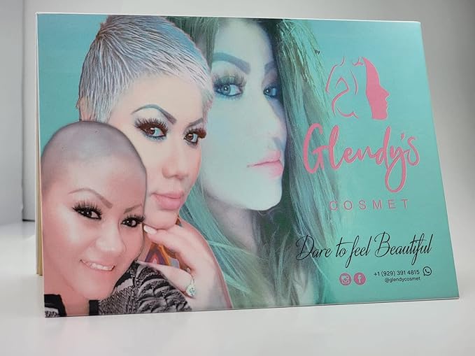 ,SOMBRAS OJOS PROFESIONAL (DARE TO FEEL BEAUTY) ROMY-FemmiqueWomen