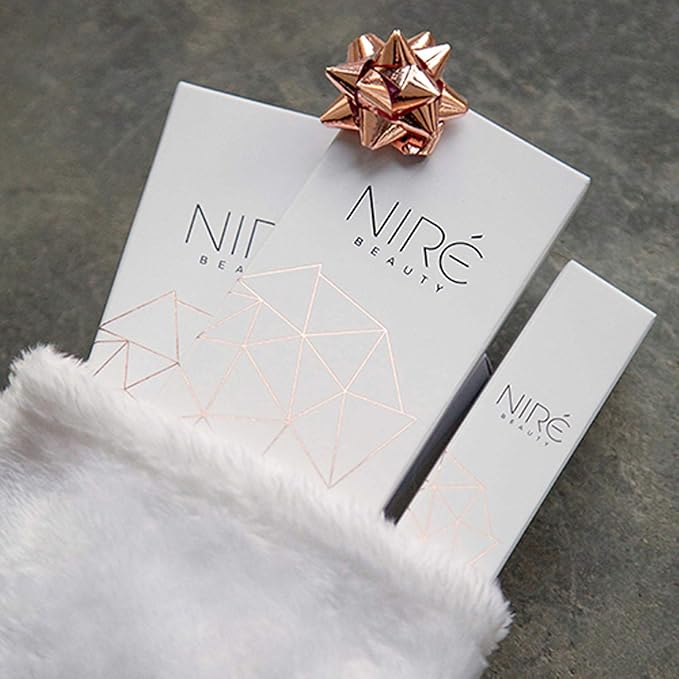 Niré Beauty Most Loved Artistry and Eye Brush Set - Your Best Selection of Makeup Brushes Great for Professionals and Beginners-FemmiqueWomen