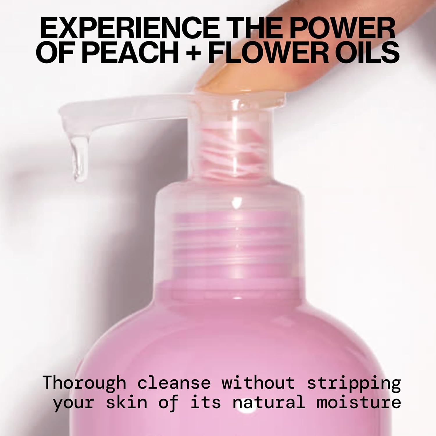 Pacifica Melt For You Facial Cleansing Oil – Hydrating Daily Face Wash & Makeup Remover Oil Cleanser for All Skin Types, Gentle Non-Comedogenic, Vegan, Clean Beauty, Dermatologist Tested 8 fl oz-FemmiqueWomen