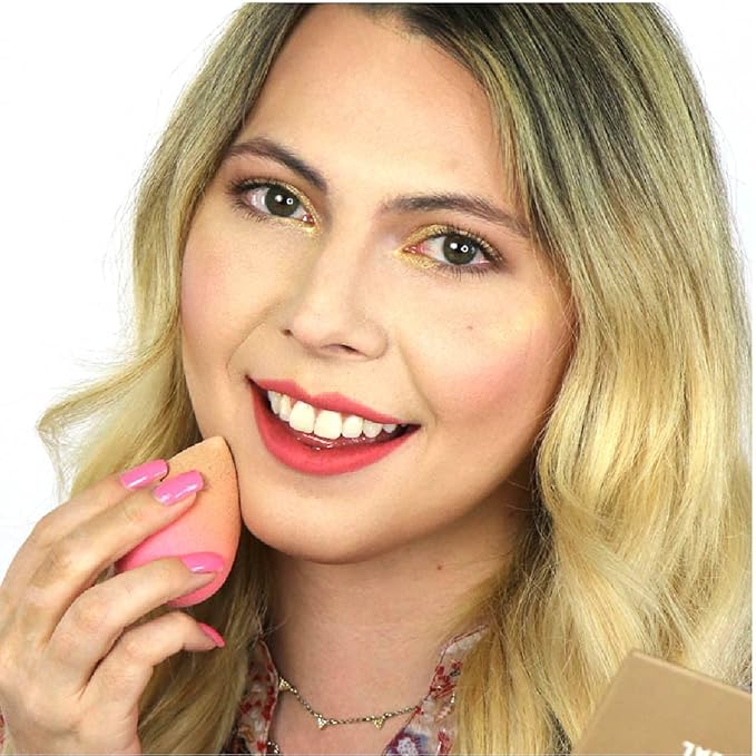 Jecca Blac Correct and Conceal Medium Coverage Palette, Lightweight Long Lasting Formula, Medium To Full Coverage, Gender Neutral and LGBTIQA+ Inclusive Make Up, Medium 2.0, 12g-FemmiqueWomen