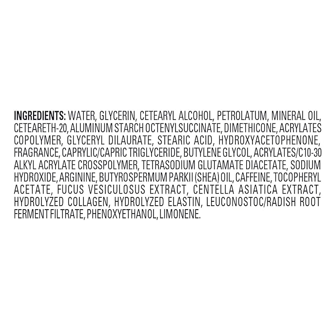 Bio-Oil Skincare Oil 4.2oz and Jergens Skin Firming Moisturizing Body Lotion Dry Skin 16.8 oz Trail Pack, Hydrating Moisturizer, for Dry Skin, Firming Body Lotion Trial Pack-FemmiqueWomen