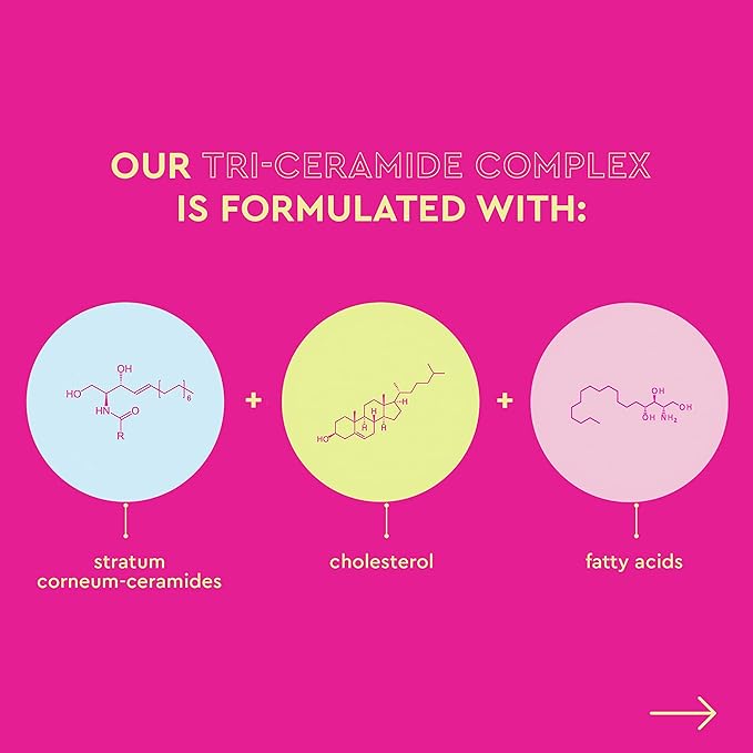 BYOMA Creamy Jelly Cleanser Refill - Hydrating Facial Cleanser for Skin Barrier Repair - Tri-Ceramide Face Wash for Sensitive Skin - Gently Removes Makeup & Excess Oil - 5.91 fl oz Refill-FemmiqueWomen