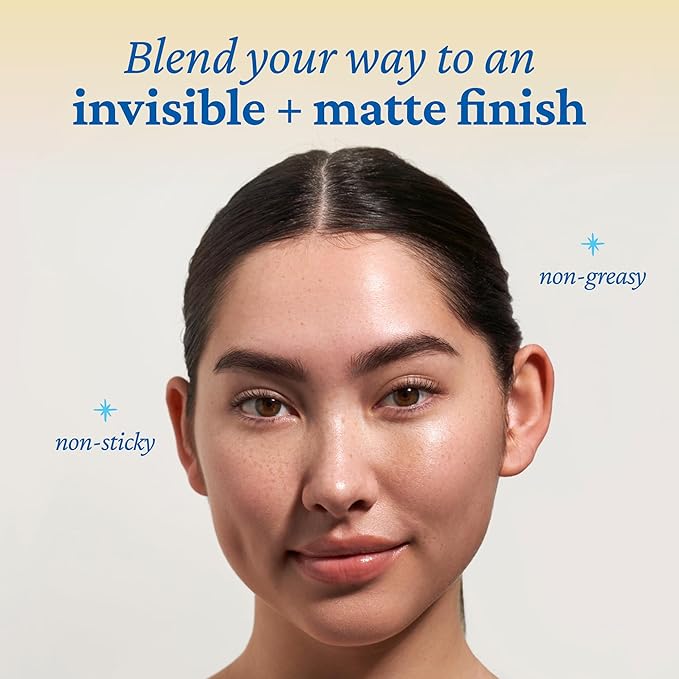 belif Dew Guard - Daily Mineral sun SPF 50 Hydrating Niacinamide Sunscreen (1.69 fl. oz) - Daily Broad Spectrum, Reduces Redness, No-White Cast, Non-Greasy, Korean Skincare-FemmiqueWomen