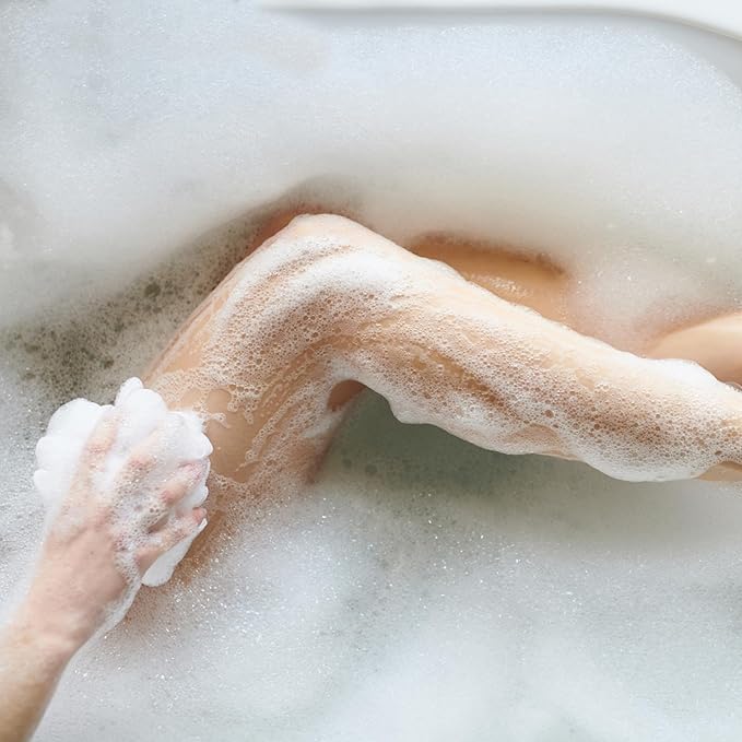 RAW SUGAR Simply Body Wash Variety Trio (25 Fl Oz, Pack of 3) Vegan Bath & Shower Gel, Raw Coconut + Mango, Pineapple + Maqui Berry + Coconut and Watermelon + Fresh Mint, No Sulfates & Parabens-FemmiqueWomen