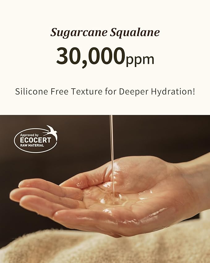 HALE&DALE Korean Moisturizer face Cream 1.76 oz, K-Beauty Moisturizer with Squalane, Shea Butter, Hydrating & Nourishing Cream with Dry and Aging Skin, Vegan, Silicone, Sulfate, and Paraben free-FemmiqueWomen