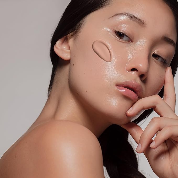 Senté Even Tone Mineral Sunscreen Tinted | SPF 40 Light-Medium | Hydrating, Lightweight Sun Protection Treatment for Redness & Discoloration | UVA/UVB & Blue Light Defense | 1.7 oz-FemmiqueWomen