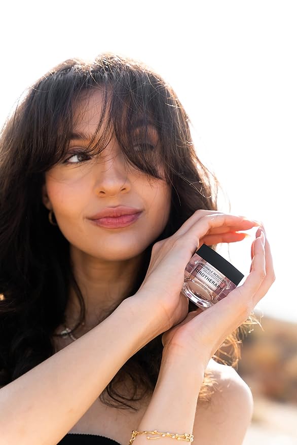 Wrinkle Cream for Women with Renovage, Hyaluronic Acid and Matrixyl - Face Tightening & Lifting Cream - Anti-Aging Formula for Wrinkles and Fine Lines - 0.5 Oz-FemmiqueWomen