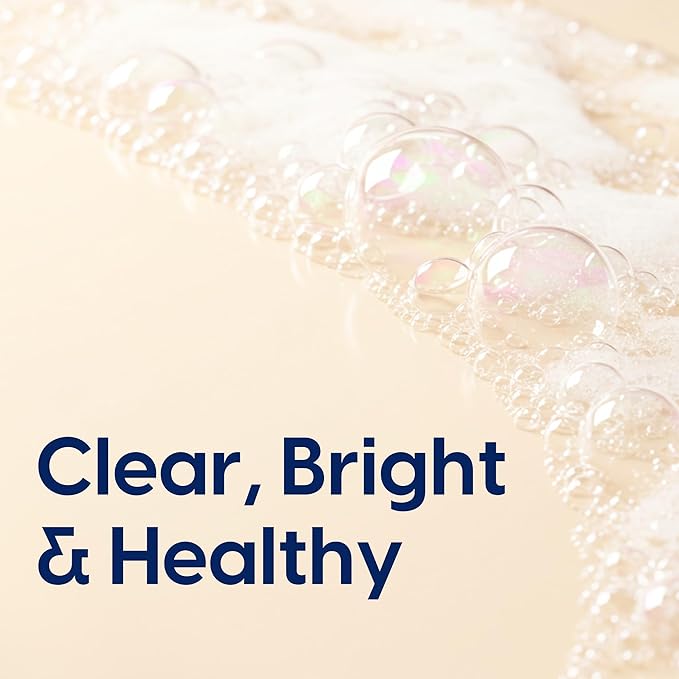 Strive Hydrating Men's Face Wash - Deep Cleans Pores, Exfoliates & Brightens - Refreshing Aloe Vera, Hyaluronic Acid & Niacinamide - Fragrance Free Men's Skincare - 200ml-FemmiqueWomen