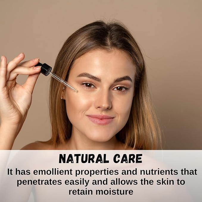 Naturevibe Botanicals Mango Oil 32 Ounces | 100% Pure and Natural | Great for Skin Care and Hair Care-FemmiqueWomen