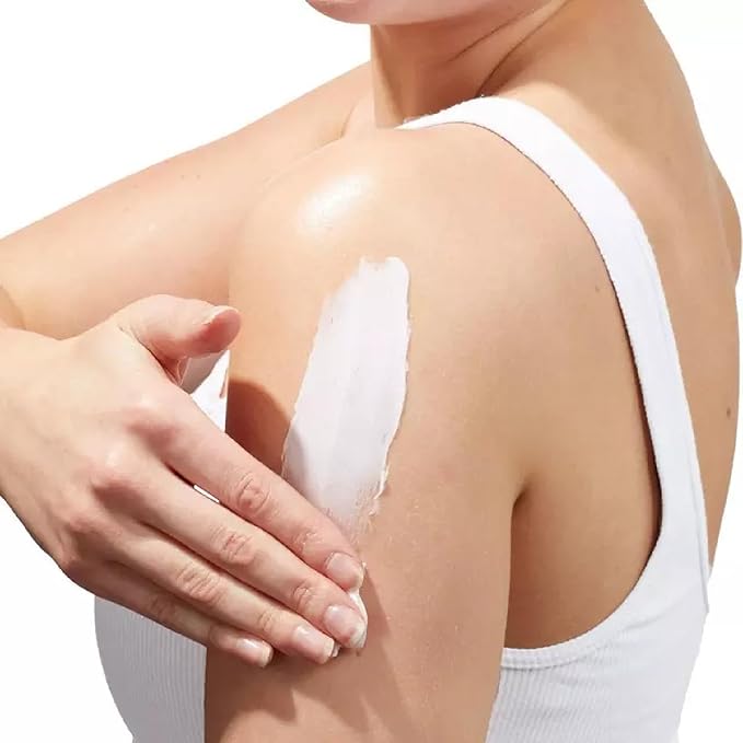 Beekman 1802 Sunshine Lemon Whipped Body Cream - Scented - 8 oz - Moisturizes, Soothes, & Softens - With Coconut Oil and Mango Seed Butter - No Irritation - Good for Sensitive Skin-FemmiqueWomen