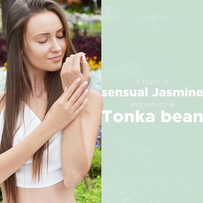 White Pearl Moisturizing Body Lotion with Coconut Butter and Hyaluronic Acid, 8.5 fl. oz.-FemmiqueWomen