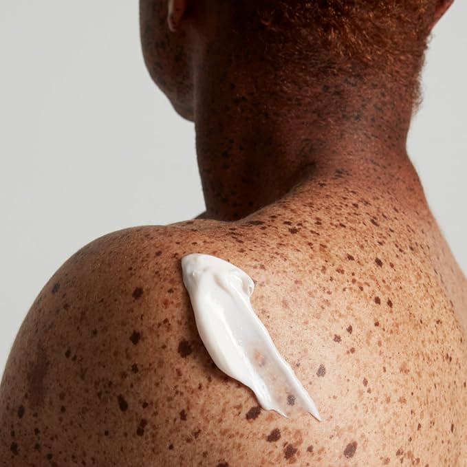 OUAI Body Cream Travel Size, Melrose Place - Hydrating Whipped Body Cream with Cupuaçu Butter, Coconut Oil & Squalane - Softens Skin and Delivers Healthy-Looking Glow - Sulfate Free Skin Care (3.4 Oz)-FemmiqueWomen