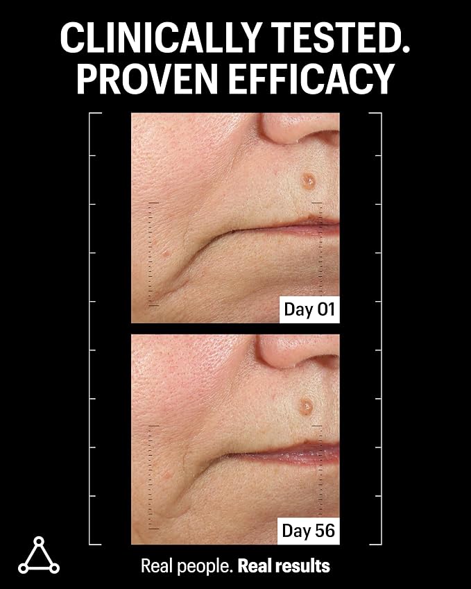 Allies of Skin Peptides & Antioxidants Advanced Firming Daily Treatment with 13 Brighteners, 9 Antioxidants, 7 Firming Peptides, 5% Teprenone & Ferulic Complex and 3% Biotech Algae Complex 48ml/1.6oz-FemmiqueWomen