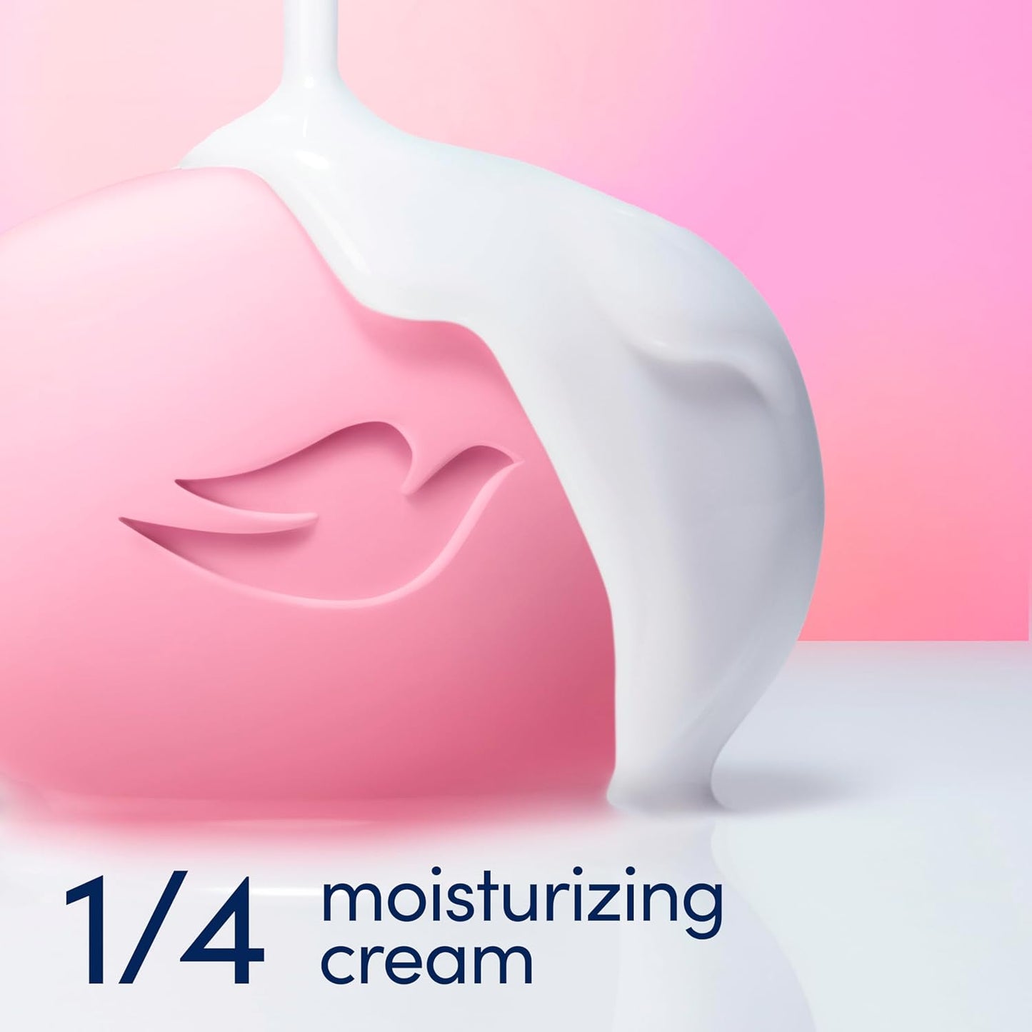 Dove Bar Soap 6 Count Dragon Fruit for Deep Nourishment for Calm, Replenished Skin 3.75 oz-FemmiqueWomen