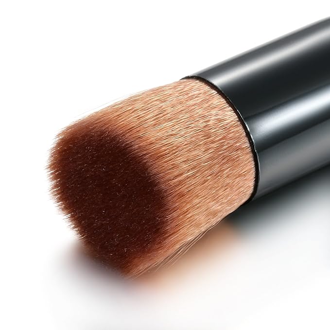 15 Colors Contour Palette Kit: Cream Concealer Palette Face Makeup Foundation Kit Contour Palette with Brush for Professional and Daily Use-FemmiqueWomen