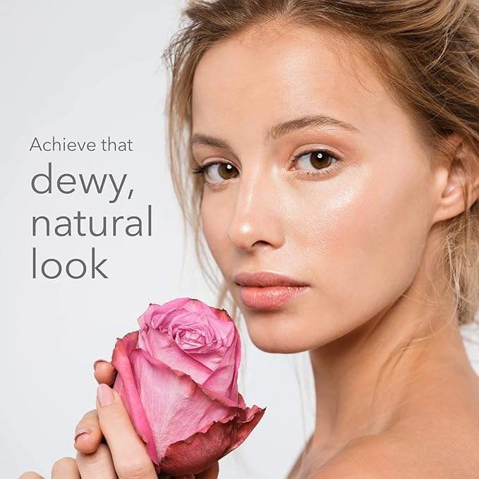 Restorative Tonic Mist, Hydro Boost Facial Toner for All Skin Types, Refreshing & Lightweight Antioxidant Face Mist Hydrating Spray, 4 Ounce Bottle-FemmiqueWomen