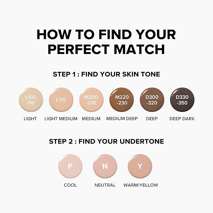 Beauty of Joseon Daily Tinted Fluid Sunscreen 12 Shades for Face Moisturizing Broad Spectrum SPF 40 Korean Skincare 50ml, 1.69 fl.oz #LP110-FemmiqueWomen