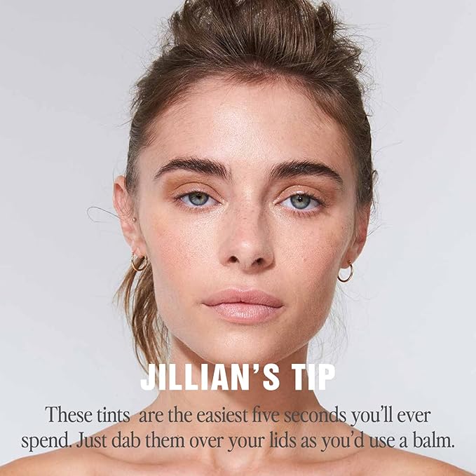 Jillian Dempsey Lid Tint: Satin Cream Eyeshadow I Easy Application for a Natural Shimmer or a Layered Matte Finish I Taupe-FemmiqueWomen