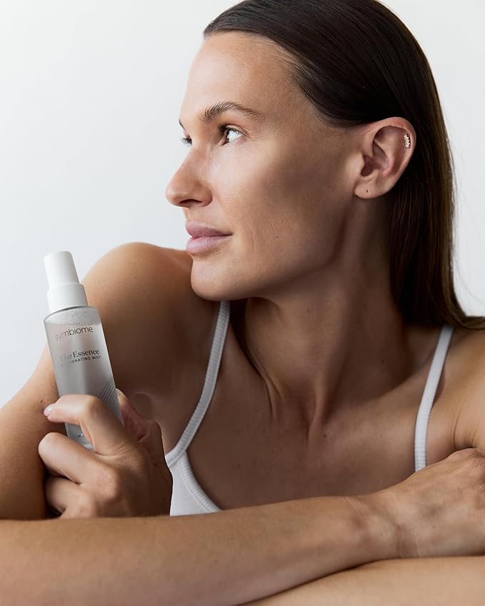 The Essence Rejuvenating Mist 50 Milliliter-FemmiqueWomen