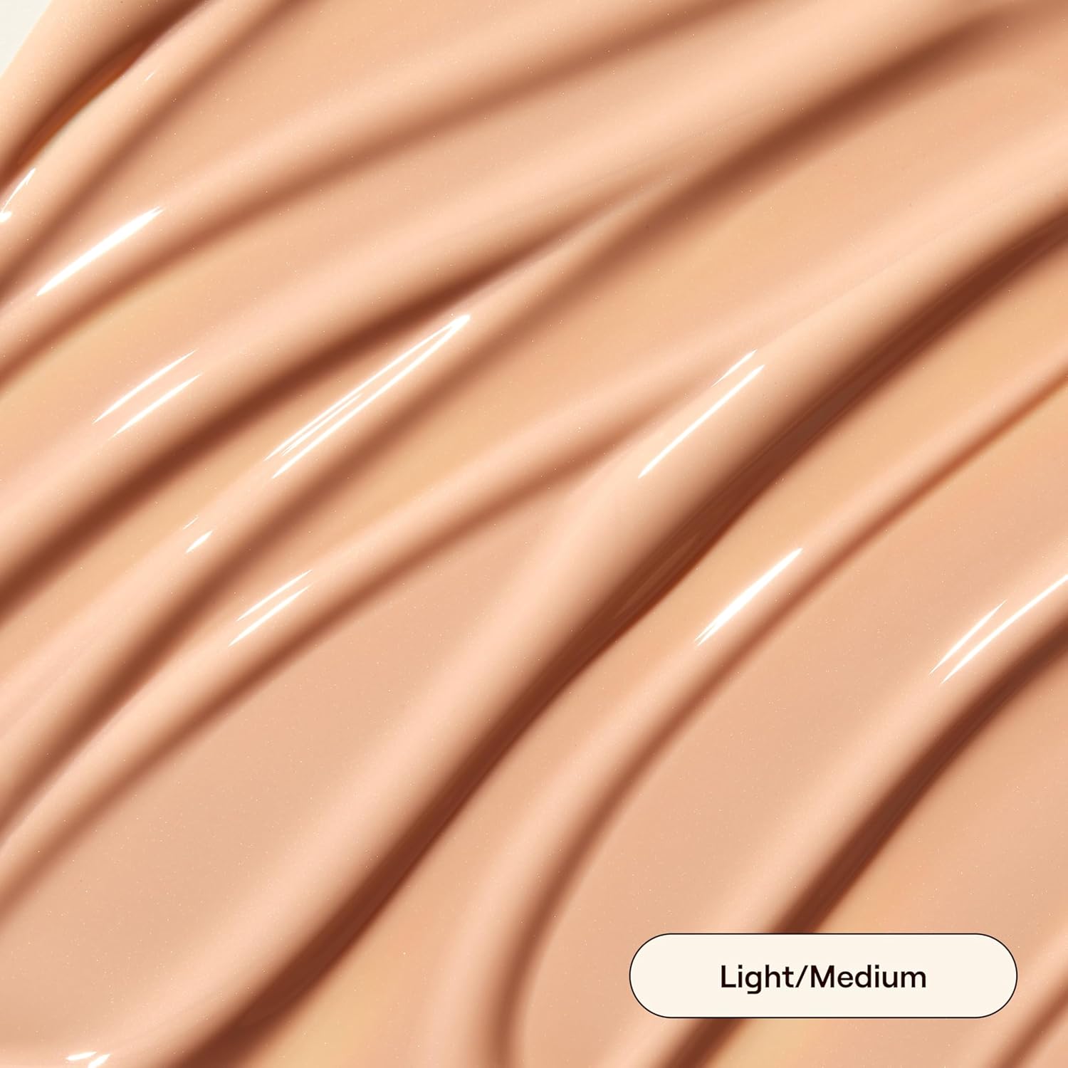 Live Tinted Hueguard Glotion Mineral Tinted Sunscreen For Face SPF 50 – Lightweight Fragrance-Free Sunscreen – Clean & Vegan Primer With SPF - Light Medium .5 FL Oz-FemmiqueWomen