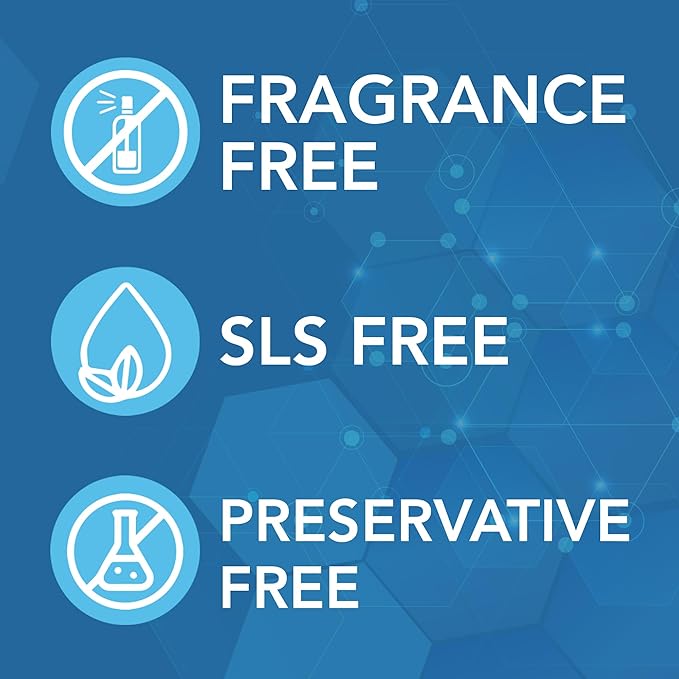 NOVEHA Facial Cleanser For Acne - Hypochlorous Acid Spray - Irritation, Redness & Breakouts Relief - Ideal for Active Teenage & Adult Athletes Post-Workout - Safe for Multiple Daily Uses - 8 oz-FemmiqueWomen