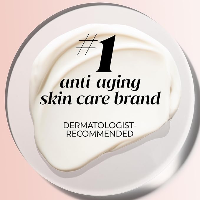 Olay Face Moisturizer, Regenerist Micro-Sculpting Facial Cream for Women - Instant Hydration, Anti-Aging, Anti-Wrinkle, Firming Skin Care - Hyaluronic Acid, Niacinamide, Amino Peptides, 1.7 Oz-FemmiqueWomen