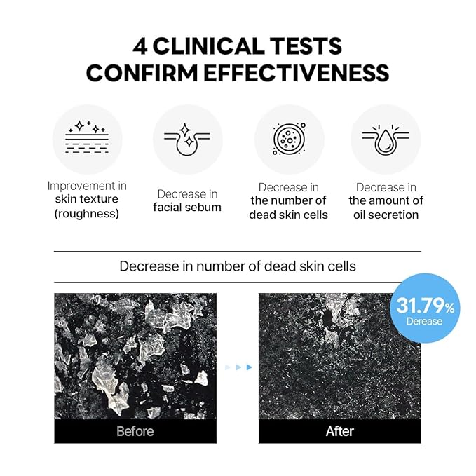 ROUND LAB 1025 Dokdo Toner 6.76 Fl Oz, Oil Control and Reduces Excess Sebum, Gentle Exfoliating Facial Toner, Deep Sea Water for Moisturization, Soft Finish Without Stickiness, Korean Skin Care-FemmiqueWomen