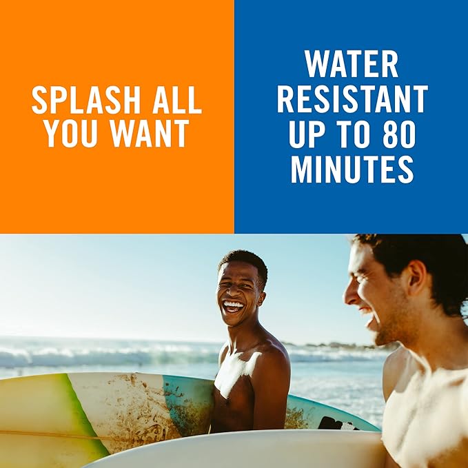 Banana Boat SPF#50+ Sport Ultra Lip Balm Twin Pack 0.15 Ounce-FemmiqueWomen