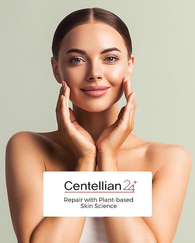 CENTELLIAN 24 Madeca Capture Stick (0.4oz) - Multi Balm Stick for Even Skin Tone. Korean Skin Care, Eye Cream & Moisturizer. Travel Essentials. TECA, Centella Asiatica, Vitamin C.-FemmiqueWomen