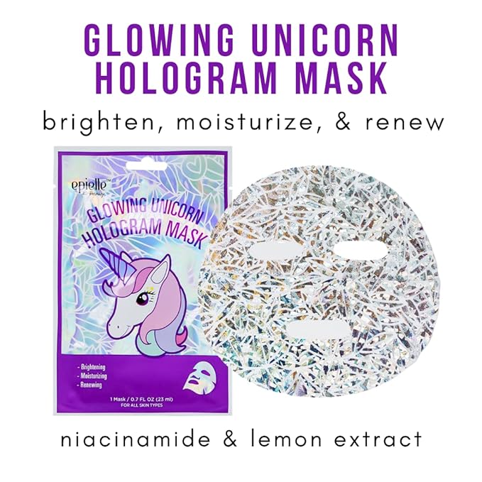 Skincare Beauty Kit | Korean Beauty | 6-Item Skincare Reset Kit | Beauty Gift, Spa Day, Gift Set | Korean Skincare-FemmiqueWomen