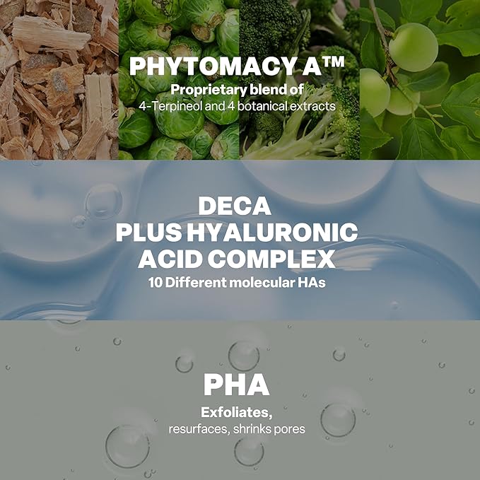 Troubless Mild Clear Toner Essence - Tea Tree Facial Toner for All Skin Types | Hydrating Skin Toner, Daily Skin Care (6.76 fl oz)-FemmiqueWomen