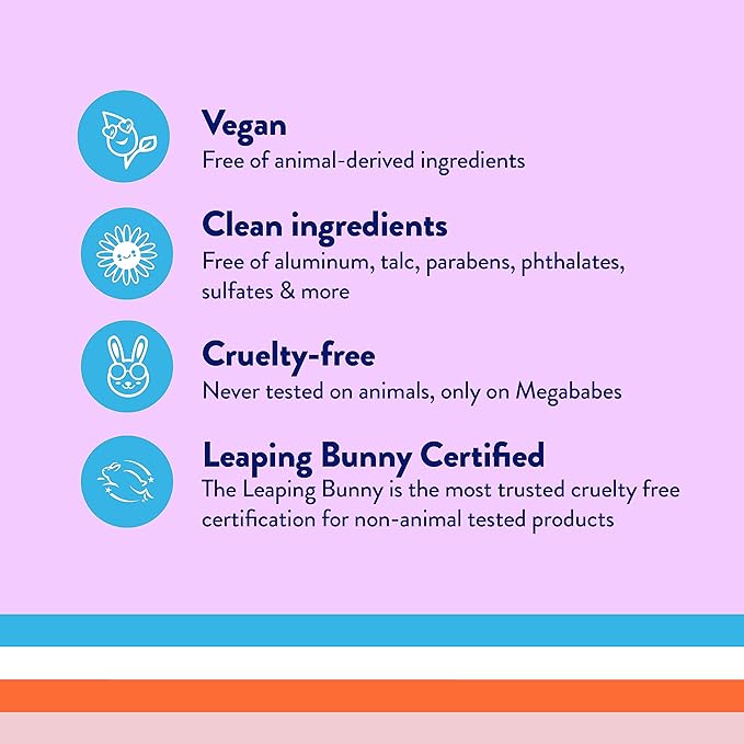 Megababe Night Rescue | Brightening & Soothing | 2.12 oz-FemmiqueWomen