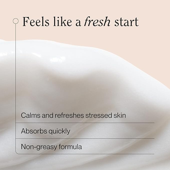 Suave Soothing Hydration Hand & Body Lotion With Aloe Vera Refreshes Dry Skin, Fast Absorbing, Intensive Moisturizing Cream For Women, Non Greasy, Allergen Free, 18 FL OZ, 6 Pack-FemmiqueWomen