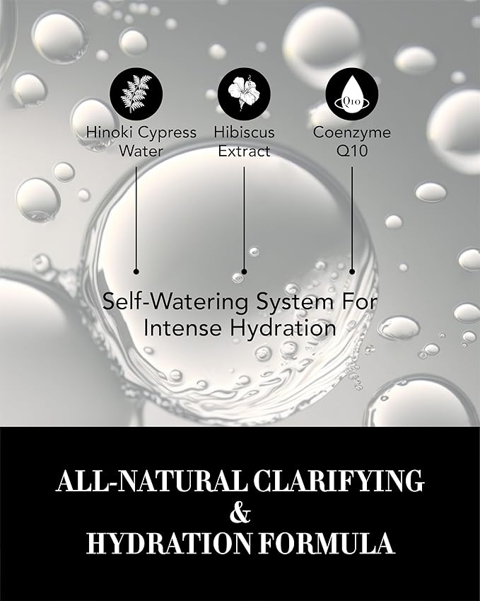 (The Style Aftershave Set, 11.5fl oz) - Men's Skincare Kit for Smooth Skin CoQ10, Cypress, AHA | Korean Skincare-FemmiqueWomen