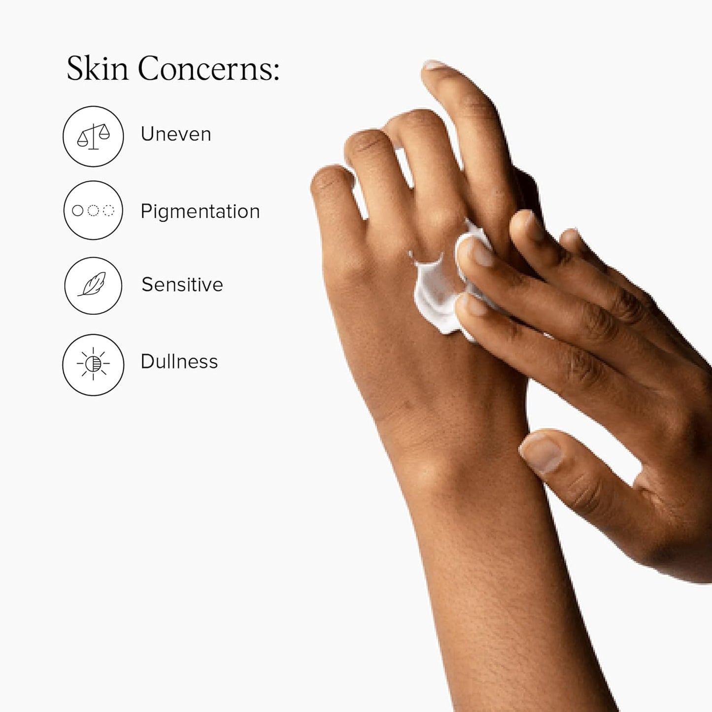 DRMTLGY Vitamin C Moisturizer for Face - 5 Different Types of Vitamin C - Facial Moisturizer for Fine Lines, Wrinkles & Dark Spots (52 ml)-FemmiqueWomen