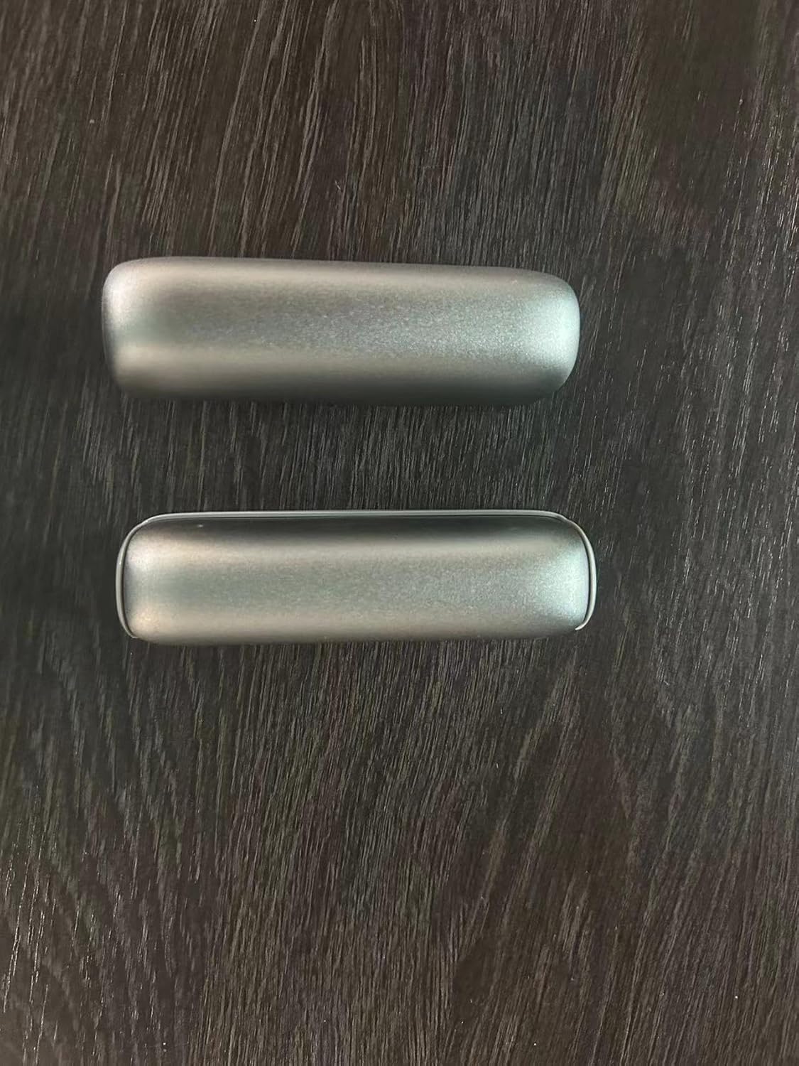 Hand Warmers Rechargeable 2 Pack,10000mAh Split-Magnetic Electric AI Handwarmer Power Bank,3 Levels, Camping,Hunting in Winter (Silver, One Size)-FemmiqueWomen