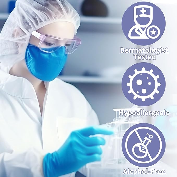 Neck Creams for Tightening and Firming - Anti Wrinkle & Treatment with Retinol Peptides, Ceramide - Overnight Moisturizer for All Skin Types - Sensitive Safe-FemmiqueWomen