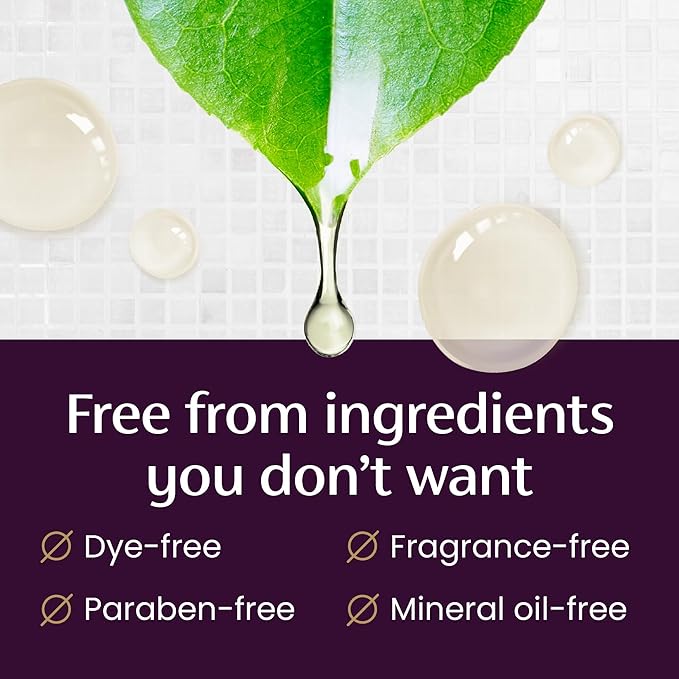 Mederma Quick Dry Oil, Scar and Stretch Mark Treatment, Helps to Improve the Appearance with Natural Botanical Extracts, Paraben Free, Fast-Absorbing, 3.4oz (100ml)-FemmiqueWomen