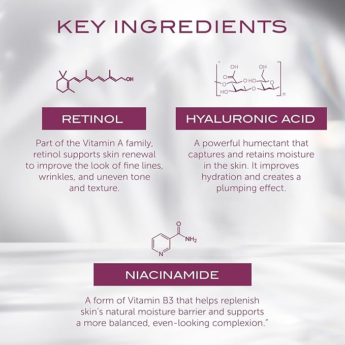 111SKIN Black Diamond Eye Mask, Hydrating Under Eye Patches for Dark Circles with Retinol, Hyaluronic Acid & Niacinamide, Helps Lift & Firm the Appearance of Fine Lines & Undereye Area, 8 Pairs-FemmiqueWomen