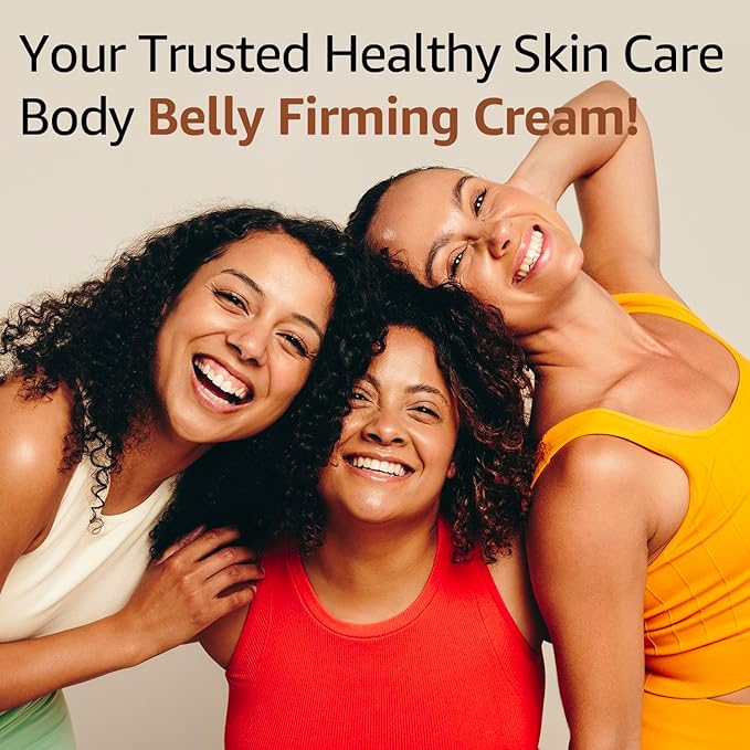 VASSOUL Lift and Firm Arm Cream : Skin Tightening Cream for Body - Firms Loose Skin, Reduces Cellulite on Arms, Thighs & Butt – 100ML-FemmiqueWomen