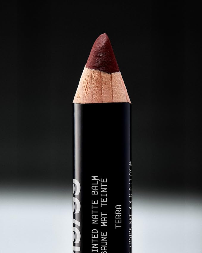 19/99 - Tinted Matte Balm All-Over Face Color | Cruelty-Free, Vegan, Responsible Beauty (Terra)-FemmiqueWomen