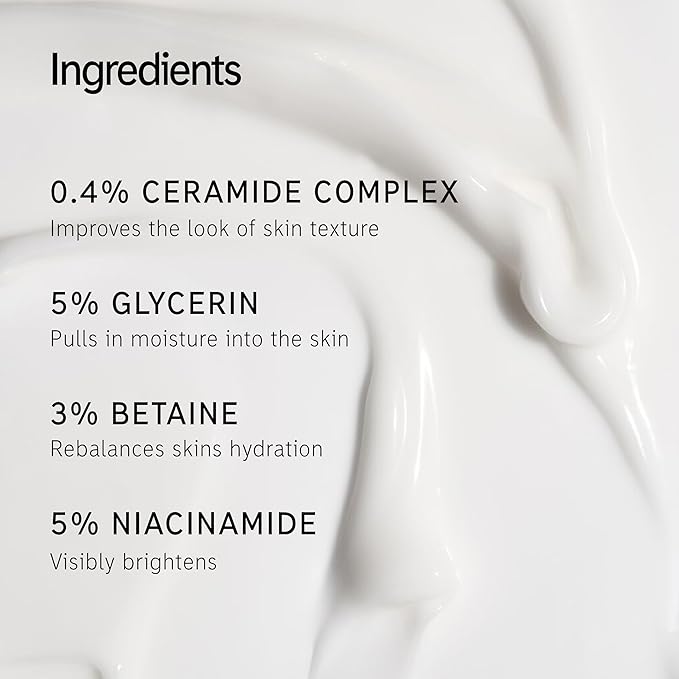 The INKEY List Omega Water Cream Moisturizer, 1.69 fl oz (2 Pack)-FemmiqueWomen