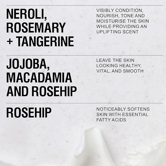 Grown Alchemist Body Cleanser. Gentle Body Wash that Hydrates and Cleanses Skin (300ml).-FemmiqueWomen