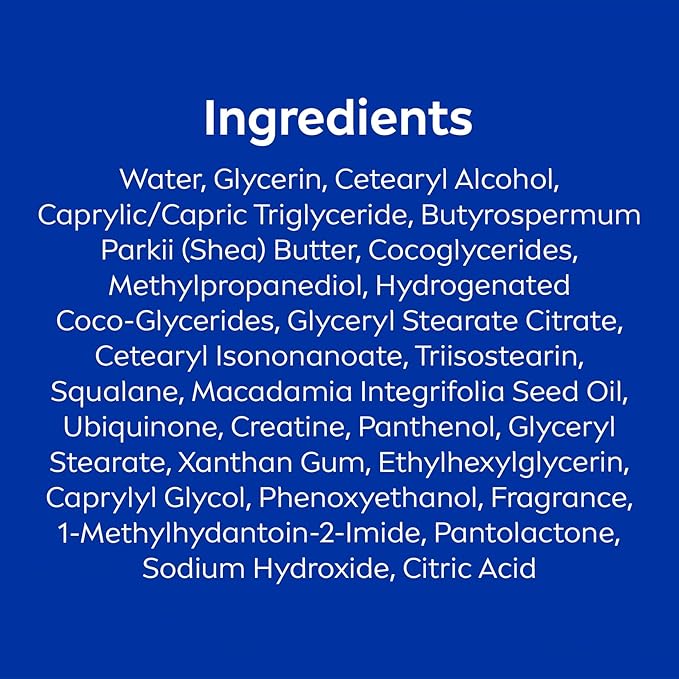NIVEA Skin Firming & Anti Wrinkle Neck & Chest Cream with Coenzyme Q10, Creatine and Provitamin B5, Skin Firming Cream Reduces the Look of Fine Lines and Wrinkles, 6.7 Oz Tube-FemmiqueWomen